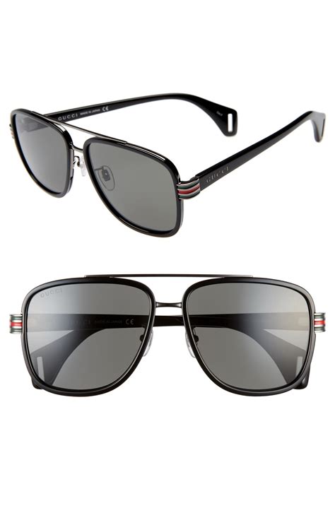 gucci sunglasses for men cheap|gucci sunglasses nordstrom.